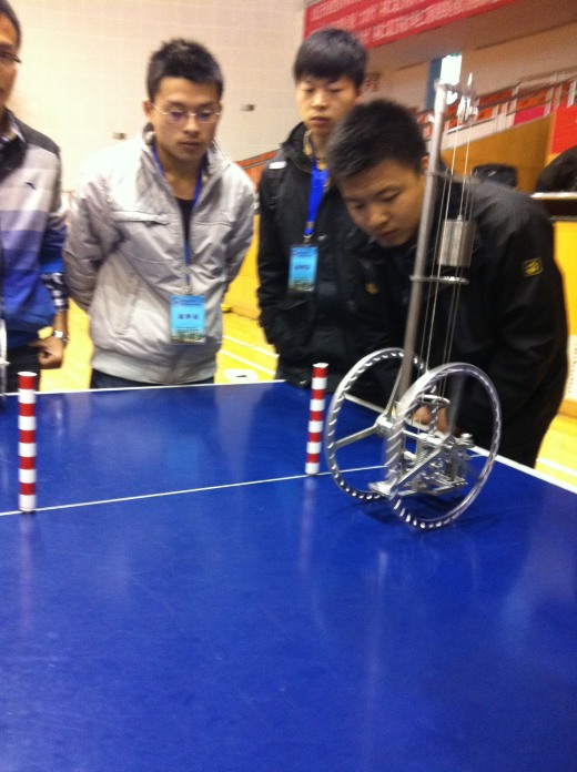 无碳小车缩略图